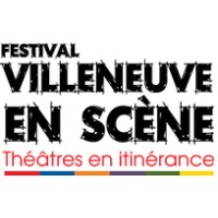 Festival Villeneuve en Scène logo - Similar company to Smart Jack App
