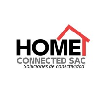 HOME CONNECTED SAC logo - Similar company to Overall Solutions
