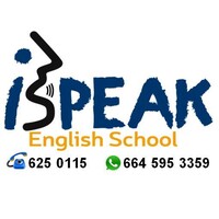 I Speak English School