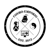 CosmoEmporio logo - Similar company to Alina Ramona Chivulescu