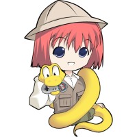 Ren'Py Visual Novel Engine logo - Similar company to Beemoov