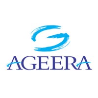 AGEERA logo - Similar company to Adeera