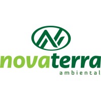 Nova Terra Ambiental logo - Similar company to Engenium - Engenharia Ambiental Inteligente