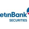 Vietinbank Securities Company logo - Similar company to Evs Securities