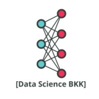 Data Science BKK logo - Similar company to Wishwon System