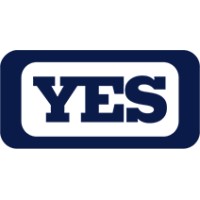 YES Network logo - Similar company to Pickaxe Foundry