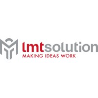LMT SRL logo - Similar company to Ecochem S.P.A.