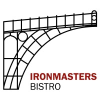 Ironmasters Bistro Telford logo - Similar company to Packintelx