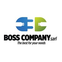 BOSS COMPANY Sarl logo - Similar company to Coruzant Technologies