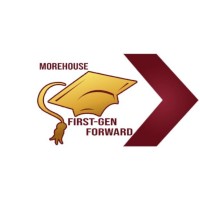 Morehouse First-Gen Forward Initiative logo - Similar company to Texas Conference On Student Success