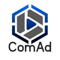 ComAd logo - Similar company to Webagency, A Division Of Mouseclicks, Llc