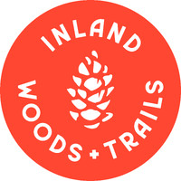 Inland Woods + Trails logo - Similar company to Kingdom Trails