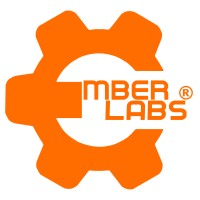 EmberLabs® logo - Similar company to Growly Group