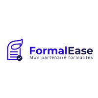 Formalease l Le Guide du Formaliste logo - Similar company to Formaliste