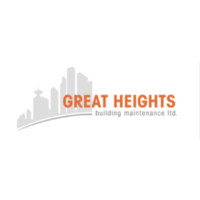Great Heights Building Maintenance Ltd logo - Similar company to Simpurgo Building Maintenance