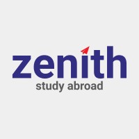 Zenith Study Abroad logo - Similar company to Phoenix Education