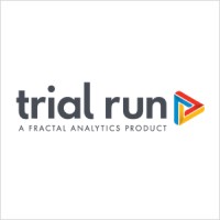 Trial Run - a Fractal product logo - Similar company to Fractal Marketing & Analytics