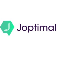 Joptimal logo - Similar company to Recrudo Gmbh