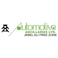 Automotive Ancillaries Ltd, Dubai logo - Similar company to Chamtech, Llc