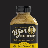 Bijan Mustardson logo - Similar company to Nine Elements Texas