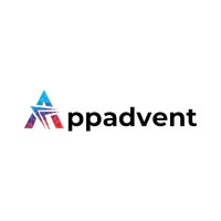 Appadvent Technologies logo - Similar company to Blogifyit