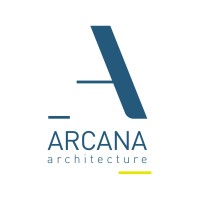 ARCANA Architecture logo - Similar company to Lg Isolation