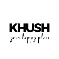 KHUSH-yhp | KHUSH Designs logo - Similar company to Print Journey