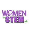 Women in STEM Pakistan logo - Similar company to Robosticks