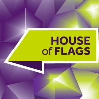 House of Flags logo - Similar company to Able Plumbing Solutions Ltd
