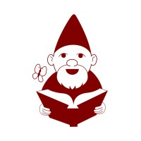 Peppergnome Publishing logo - Similar company to Courage Publishing