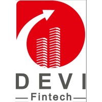 Devi Fintech logo - Similar company to Loanbaba