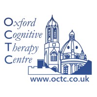 Oxford Cognitive Therapy Centre logo - Similar company to The Compassionate Mind Foundation