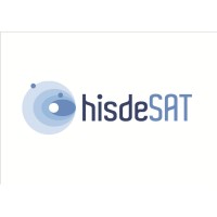 Hisdesat Servicios Estratégicos logo - Similar company to Geosystems Gmbh