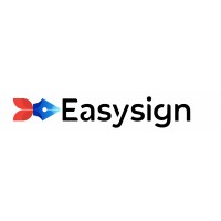 Easysign logo - Similar company to Concourse Solutions Private Limited