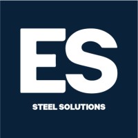 ES Steel Solutions logo - Similar company to Employment Solutions