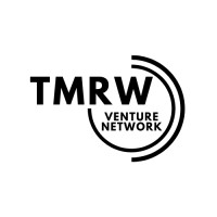 TMRW Venture Network logo - Similar company to Umbrellax _Cedefi_21