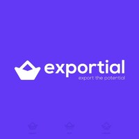 Exportial logo - Similar company to Jive Software