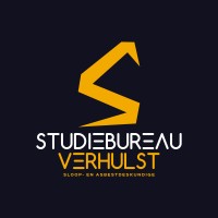 Studiebureau Verhulst logo - Similar company to Immo Point Kempen
