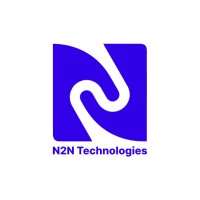 N2N Technologies Limited logo - Similar company to Solvent