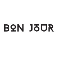 Bon Jour logo - Similar company to Hello August Vof