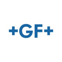 GF Machining Solutions logo - Similar company to Okuma Europe Gmbh