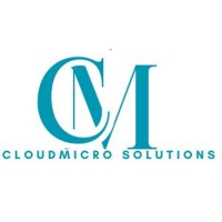 CloudMicro Solutions logo - Similar company to Manageproperty.Io