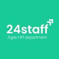 24staff - Career logo - Similar company to Vremote