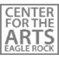 Center for the Arts Eagle Rock logo - Similar company to Cause Time