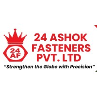 24 Ashok Fasteners Pvt. Ltd. logo - Similar company to Fitesa Pune