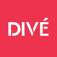 Divé Jewellery logo - Similar company to Yul.Ai