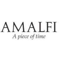 AMALFI Watches logo - Similar company to Azurée