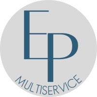 EP Multiservice logo - Similar company to Jd Logistik A/S