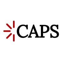 Center for Advanced Pain Studies logo - Similar company to Utd School Of Behavioral And Brain Sciences