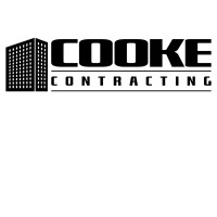 Cooke Contracting Inc logo - Similar company to Progressive Service Company
